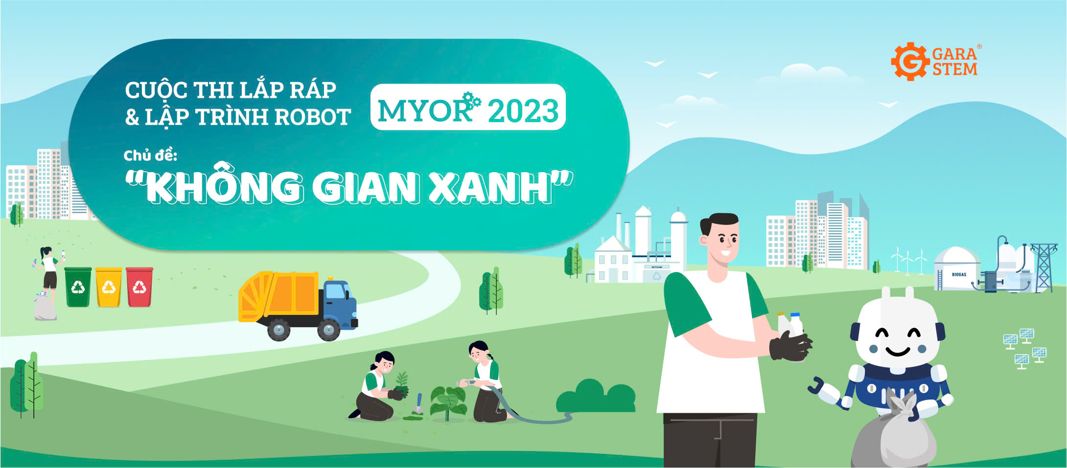 MYOR 2023
